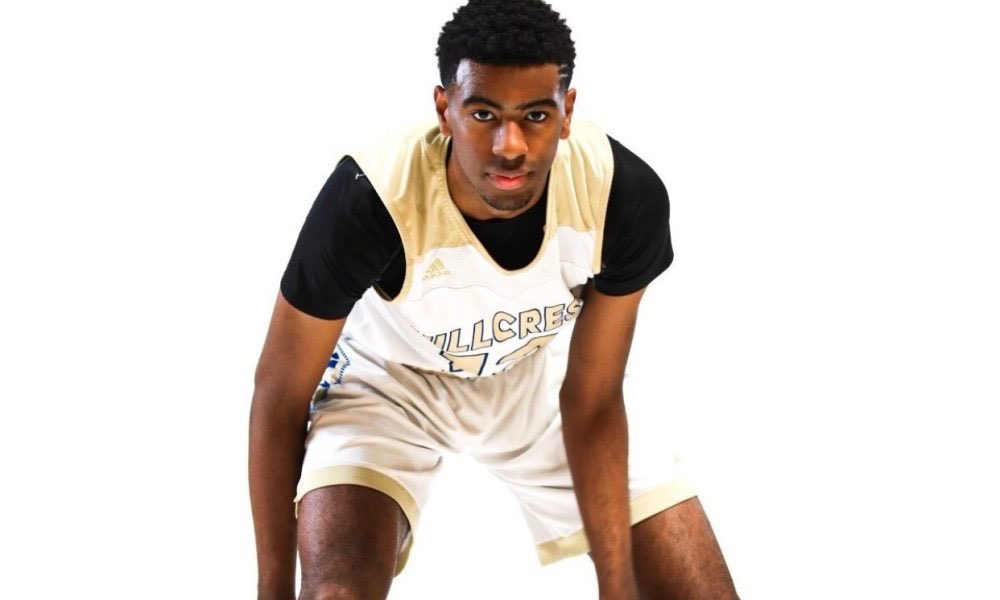 “When we play at our highest level, I think we’re the best team in the country.” Top-25 junior Keon Edwards talks his dominant Hillcrest Prep squad. Plus, talks his recruitment (Florida State, DePaul, Pitt, more). | Story: stockrisers.com/2020/01/24/fiv…