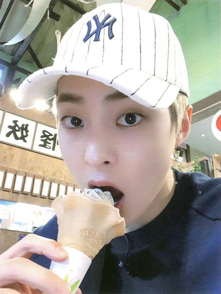 ☆Kim Minseok Boyfriend Material Thread☆