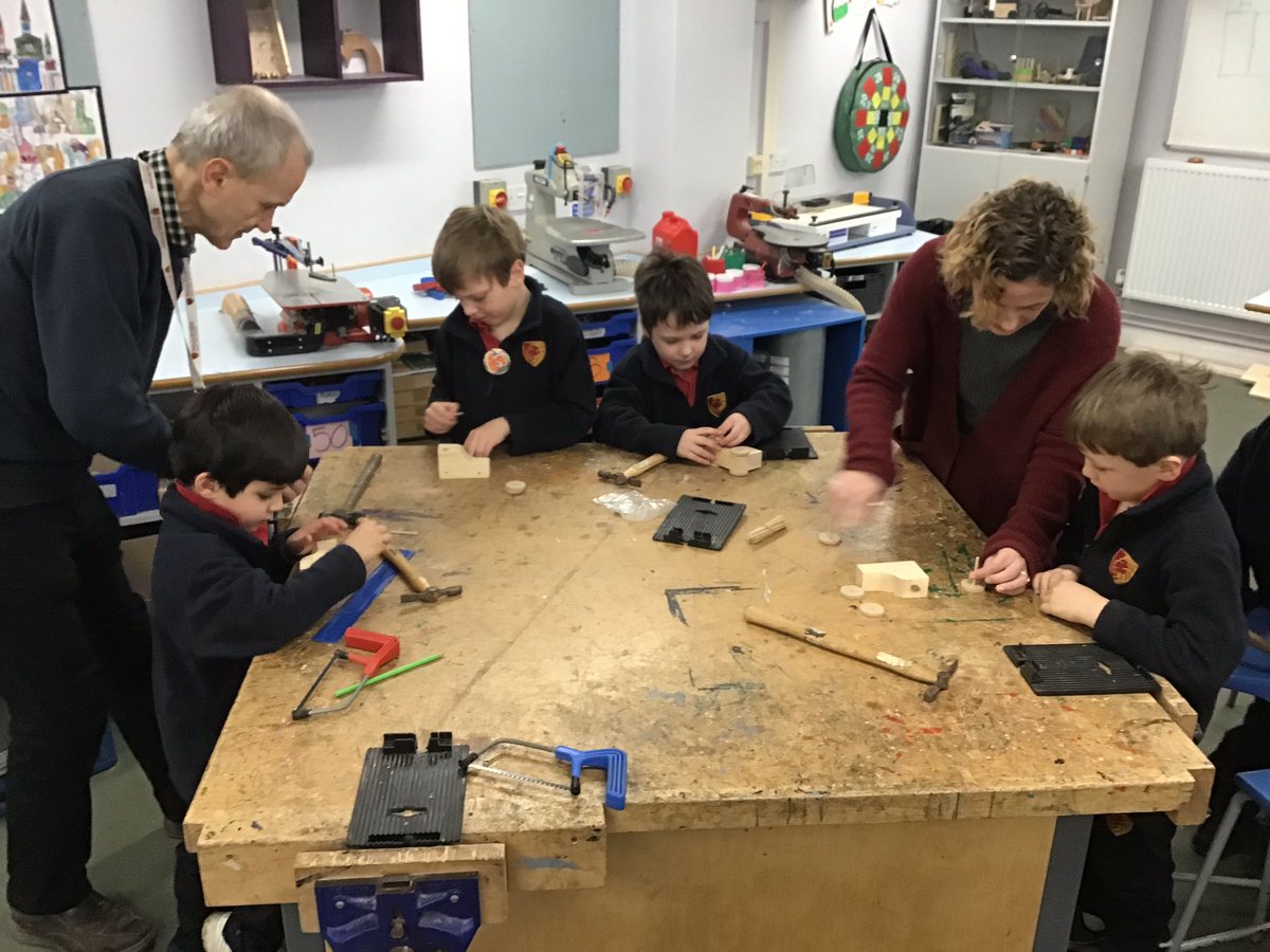 MoulsfordPP's tweet photo. Panthers had so much fun in their DT workshop this morning and showed some impressive skills. A huge thank you to Miss Roberts and Mike! #mpsfun https://t.co/UwJARpd9ZR
