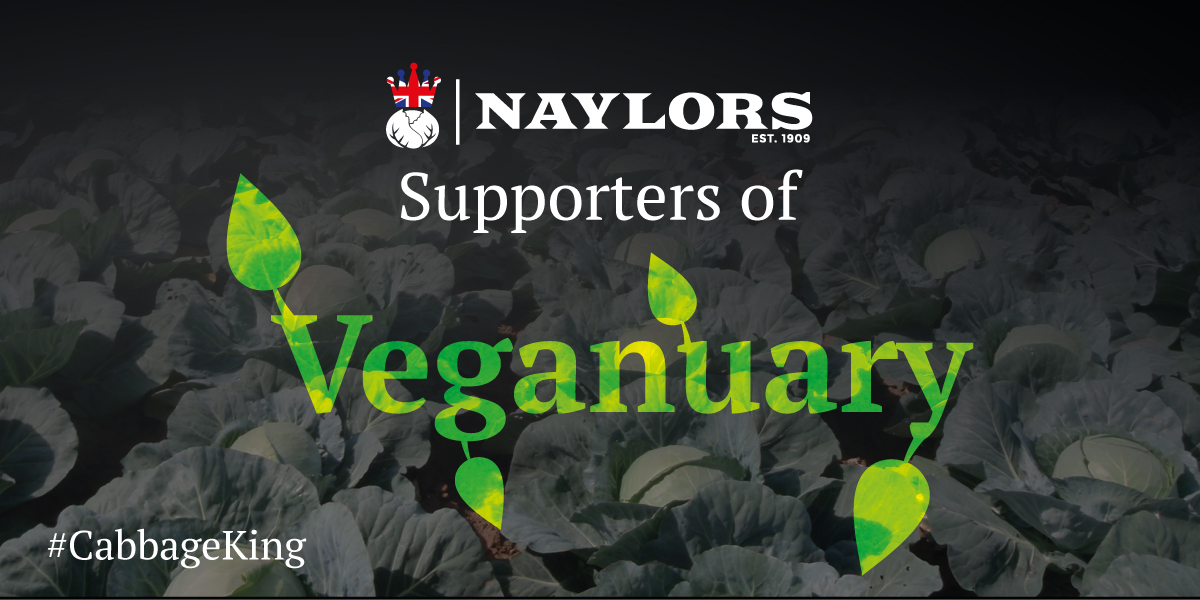naylorsfarm's tweet photo. Taking part in #Veganuary?
#Vivera offer excellent plant-based alternatives to meat, check out these Bacon Pieces - perfect for a #vegan alternative of cabbage, bacon and potato soup!
https://t.co/wS6IjLBFjv
#CabbageKing https://t.co/FgPc2bKnjj