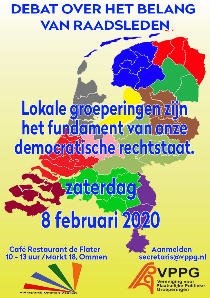 LokaleRaadsleden tweet media