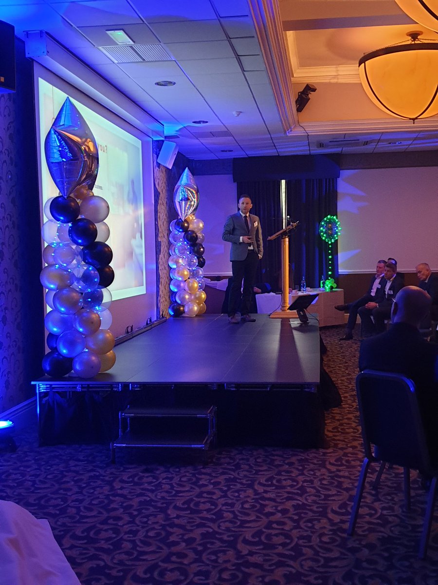 MAB_BrookFS's tweet photo. MAB Craig Elliott speaking today about wealth management https://t.co/zBFYbcoW45