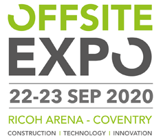 MetsecUK's tweet photo. Date for the diary! On the 22nd and 23rd September we'll be exhibiting at The #Offsite Expo held at the Ricoh Arena.
At the event you'll be able to speak to the #Metframe team about our pre-panelised off-site method of construction.
#modular #prepanelised #construction https://t.co/pUMSe5UmMa