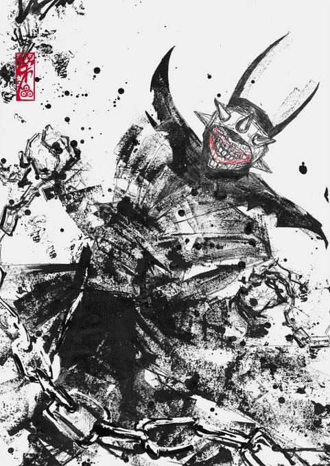 フー・ラフズ 