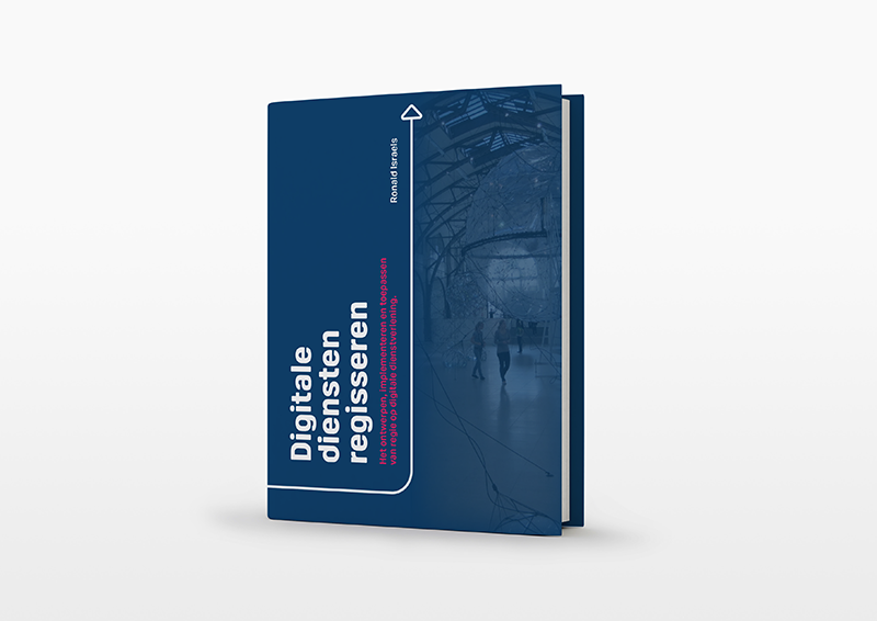 SvenSF's tweet photo. Op 13 februari, tijdens het event 'Regie anno 2020' presenteert @ronaldisraels (Quint) zijn boek 'Digitale diensten regisseren’. Aanwezig zijn? Zie link voor meer info &amp; aanmelden. #Regievoering #governance #SIAM

https://t.co/dPpjVGX8TI https://t.co/uCcEojNlUv