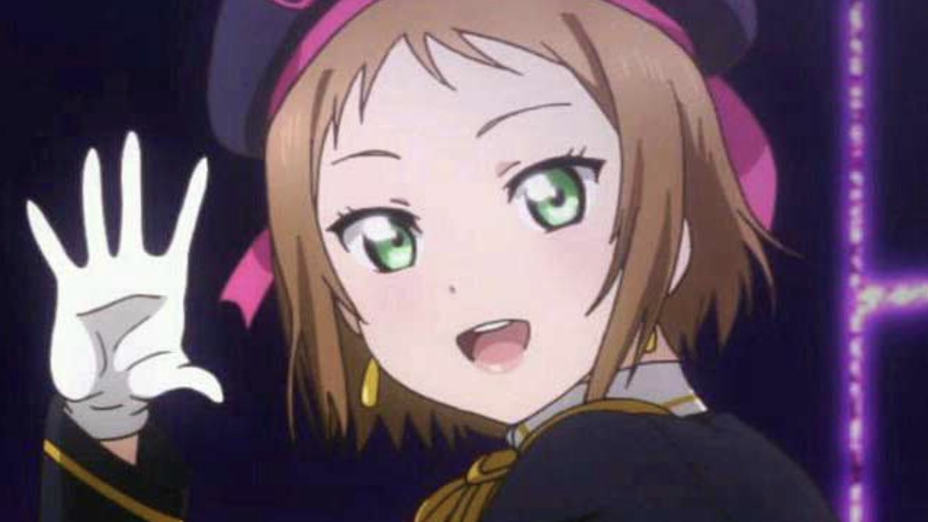 女子大生ラブライブキャラ偏見bot 綺羅ツバサ スマホの裏に指を通すリングを付けがちだし 昼休みに海藻サラダを食べることをオシャレだと勘違いしている 高校時代は髪を紫に染めてドラムを叩くし 中二病をこじらせる 昔同じバンドだったボーカルの女に