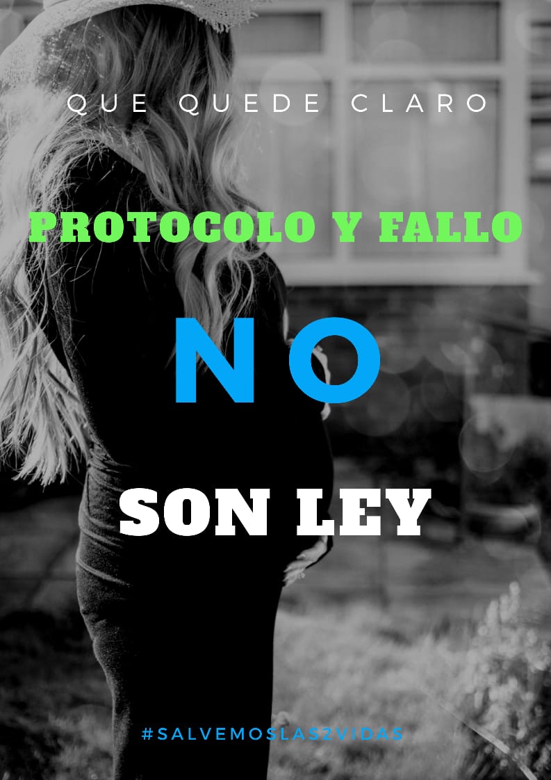 gloriavdelc's tweet photo. @dotor_k @joseficaste el Código Penal establece que el aborto es 1 DELITO no punible en tal sólo dos causales: violación de mujer idiota o demente o en el caso en el que la vida de la madre corra peligro y no haya otra manera de salvársela. Todo lo demás es #RelatoVerde #ProtocoloNOesLey @LigaProvida https://t.co/Y3z3IkHvWq