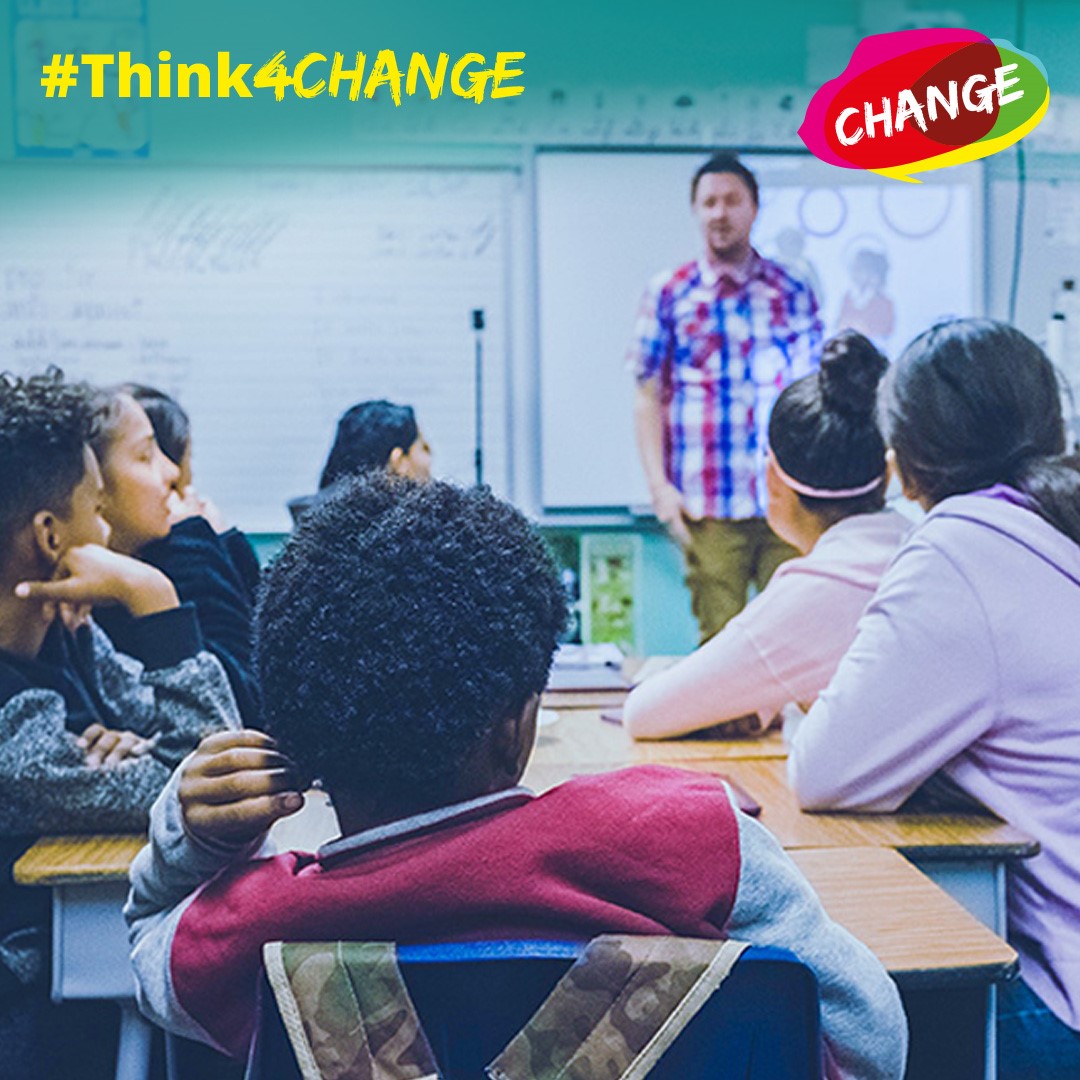 ALBOANongd's tweet photo. Soñamos con un mundo en el que todas las personas puedan tener una educación de calidad. En el #diainternacionaldelaeducacion queremos animaros a las personas educadoras a comprometeros con una educación transformadora. #IamCHANGE #Teach4CHANGE https://t.co/nKVVUeunvc