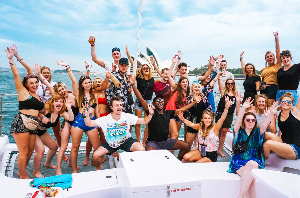 adventure360com's tweet photo. After your next big adventure? Get globe-trotting around the world on a 19+ week trip across 6 awe-inspiring countries - Thailand, Bali, Australia, New Zealand, Fiji and the USA ☀️ Book before midnight 31st and save up to £500 off! 💸
https://t.co/pu16iT40O9
#gap360 #travel https://t.co/ZfCQi8DGxD