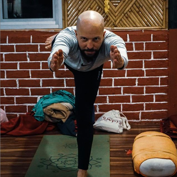 yogatherapyF's tweet photo. ➡️Yoga Courses Available viaℹ️ 

🌐https://t.co/CyyZW49pHL 

📲 Call or Whatsapp: +91 8126230256

 ✉️ Email: yogatherapyfoundation@gmail.com

#yoga #fitness #meditation #yogalife #yogainspiration #love #yogaeverydamnday #200houryogateachertraining #rishikesh https://t.co/NlMgpcRAXC