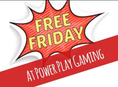 Power Play Adventures tweet media