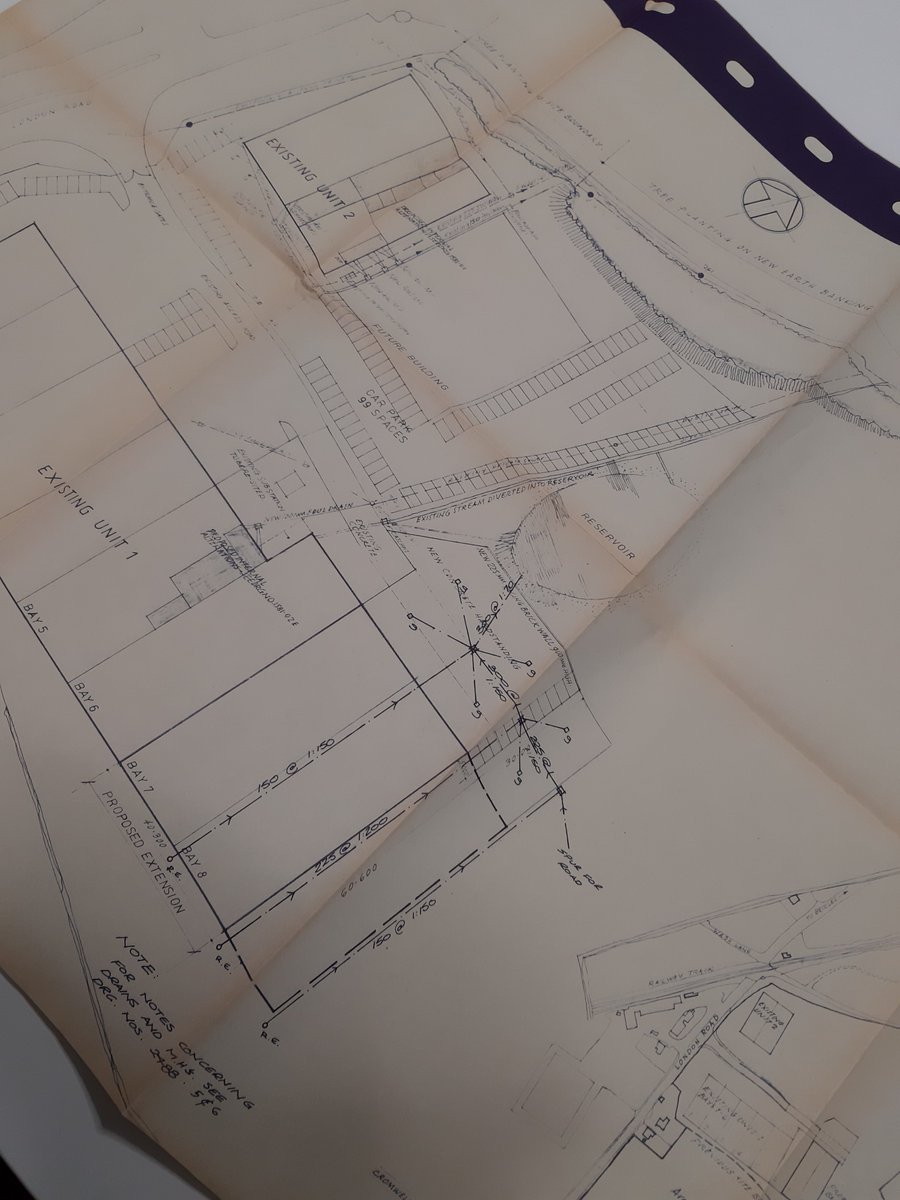 johnreadbs's tweet image. We have been digging through our stores for one of our long established clients and came across some old paperwork. Amazing to think it was back in 1994 when @DCP_Surveyors acquire the established Norwich based practice of Allatson &amp;amp; Dabbs.