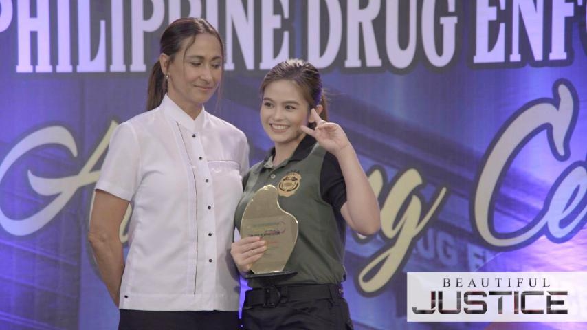 GMADrama's tweet photo. #BJHappyEnding https://t.co/An38SXRZRo