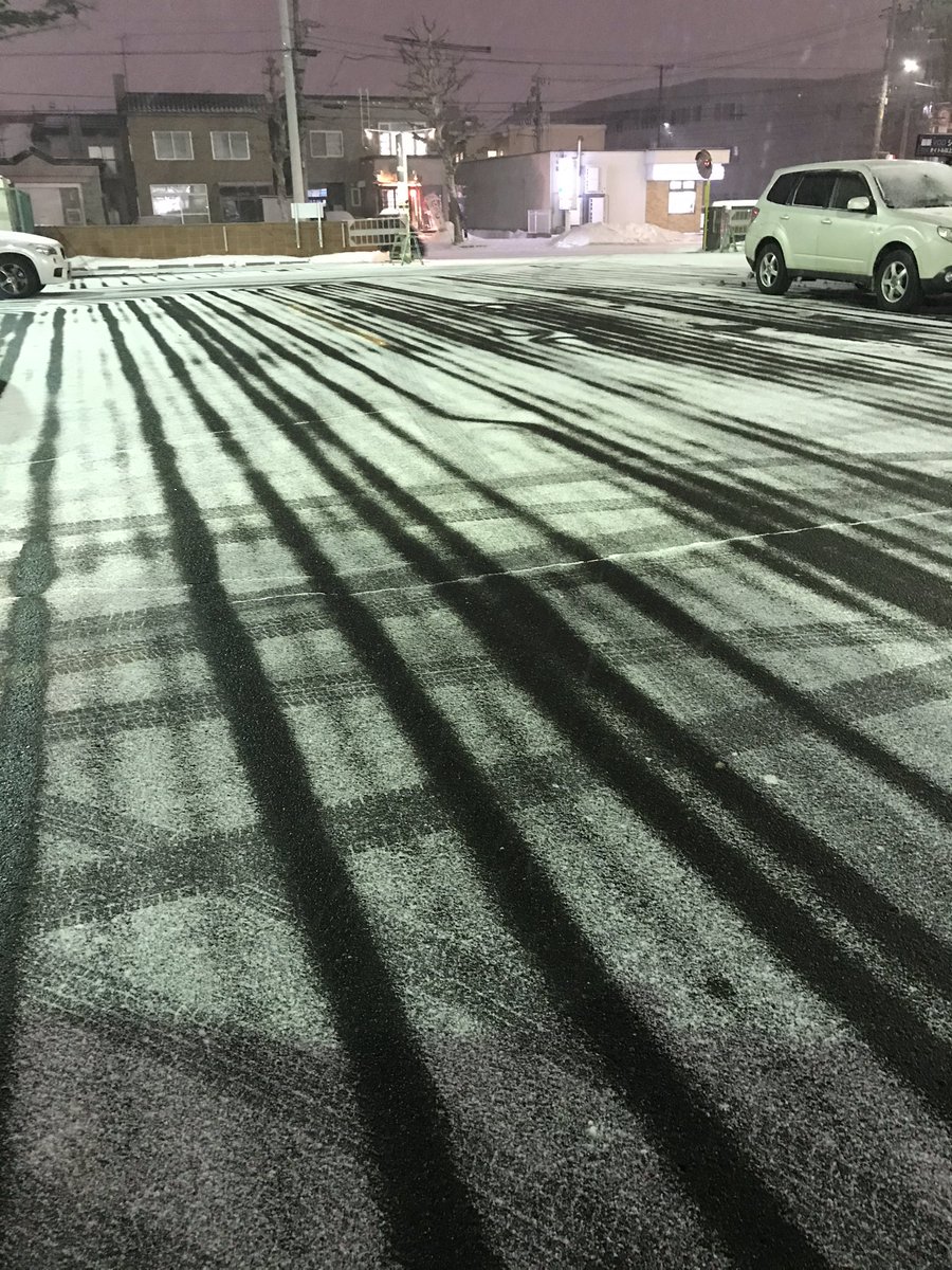 ロードヒーティング