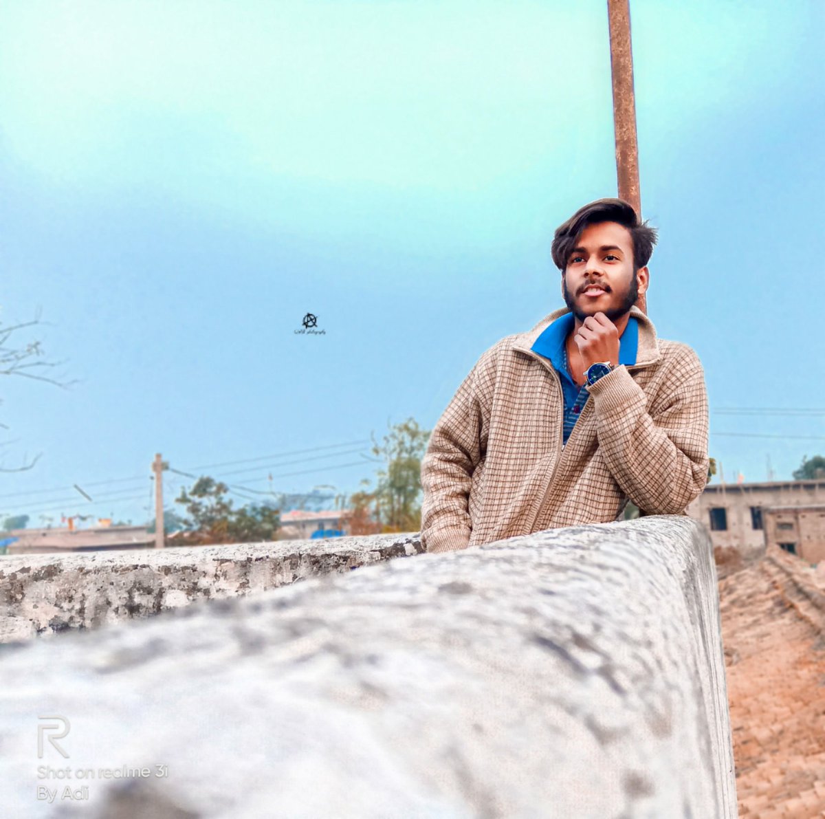 the_aditya22's tweet photo. Everything may not be good but there is  something good in everyday 🌹 https://t.co/bbbpCcOpgD