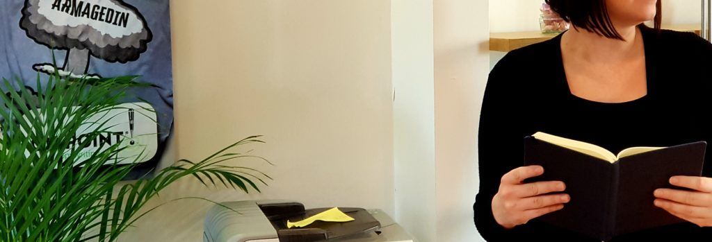 The client verdict...

''On Point have been extremely valuable in helping us deliver a project with tight timescales. They produced excellent work on time and on budget, with clear communication and updates throughout.''

Read more, here:
buff.ly/38rJP68