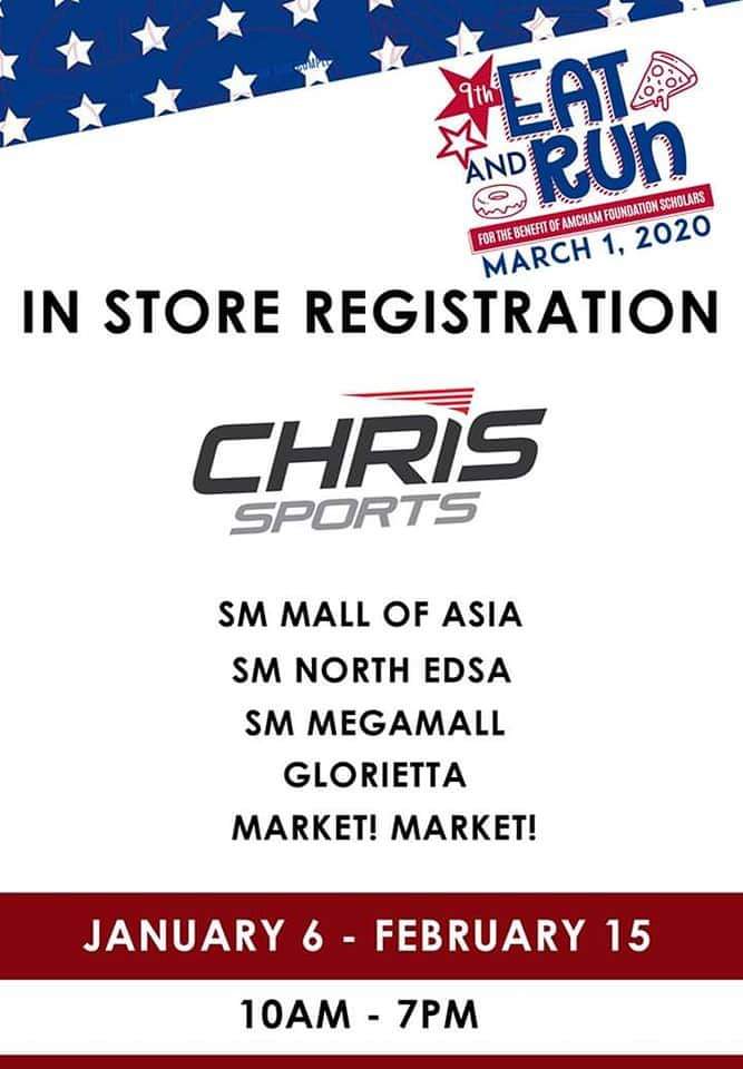 seabreezepluma's tweet photo. Pilipinas Online: 9th AMCHAM Schola Run - EAT and RUN will be held o... https://t.co/mCLyAO6epj https://t.co/FLcN2vMFtr