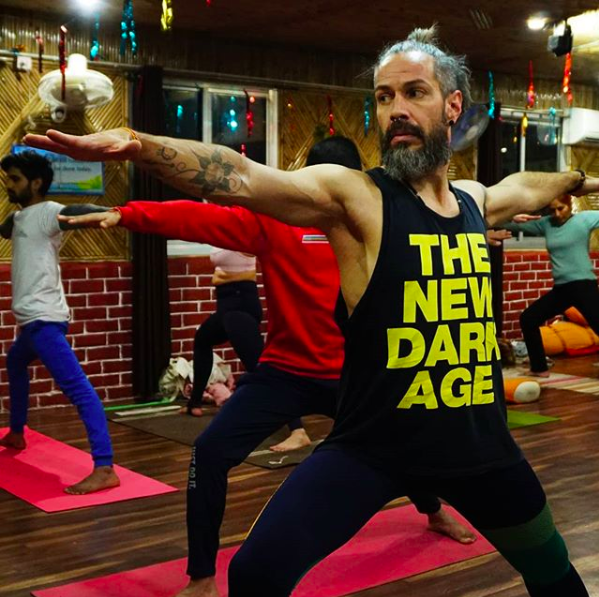 yogatherapyF's tweet photo. ➡️Yoga Courses Available viaℹ️ 

🌐https://t.co/CyyZW4r16l 

📲 Call or Whatsapp: +91 8126230256

 ✉️ Email: yogatherapyfoundation@gmail.com

#yoga #fitness #meditation #yogalife #yogainspiration #love #yogaeverydamnday #200houryogateachertraining #rishikesh https://t.co/1L0D2DMow6