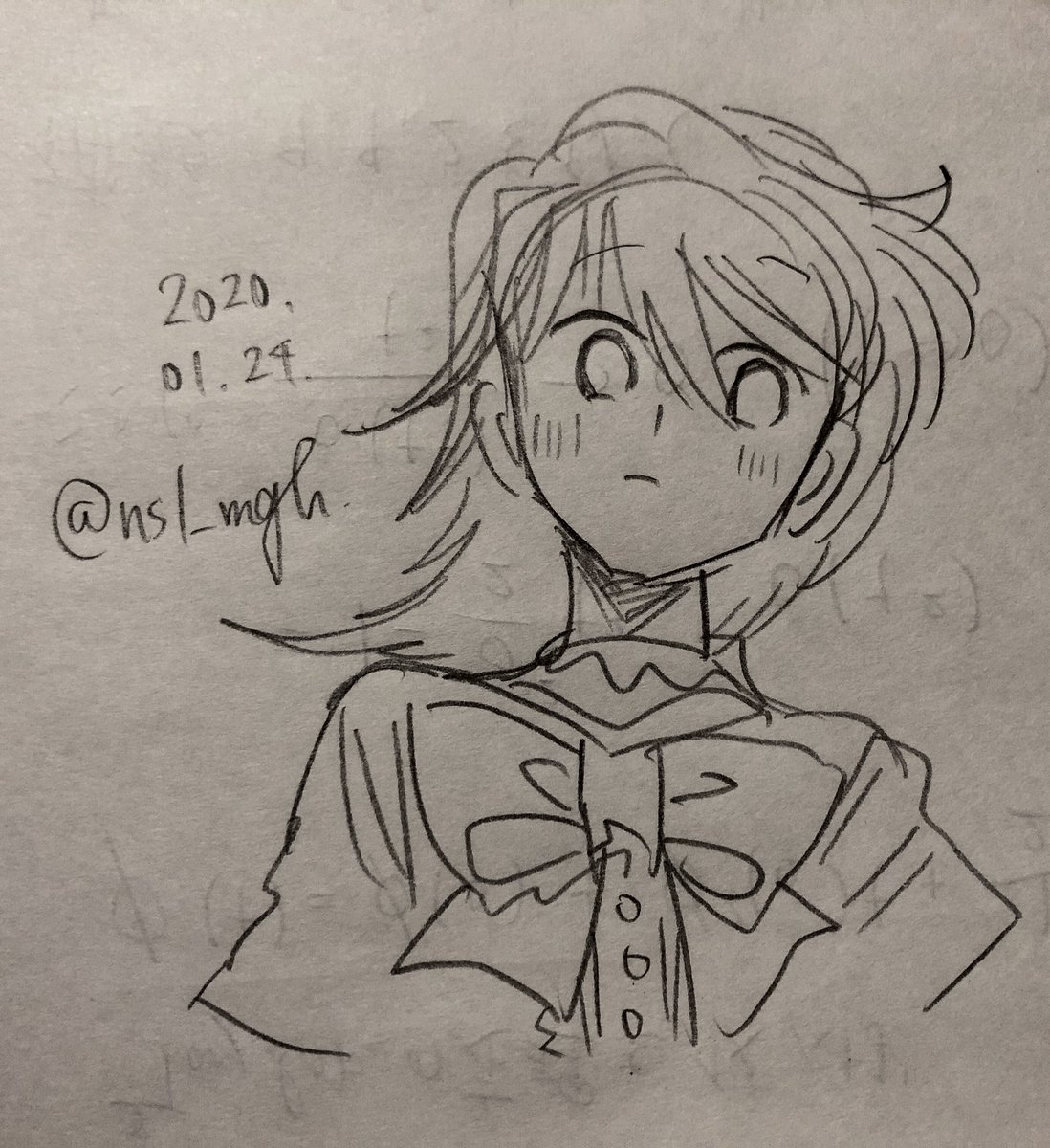 ぬぬぬ 
