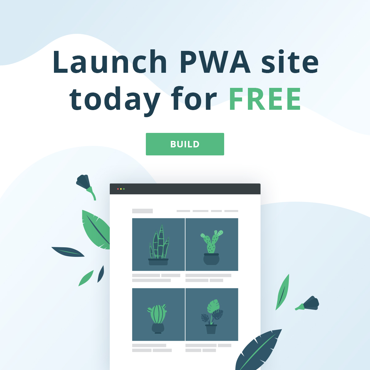 VueFront_js's tweet image. Launch PWA site today for free!!!⠀
⠀
➡ vuefront.com⠀

#vue #vuejs #vuefront #pwa #spa #workstation #javascript #typescript #react #reactnative #vuejs #webdevelopment #webdeveloper #angular #html #html5 #programming