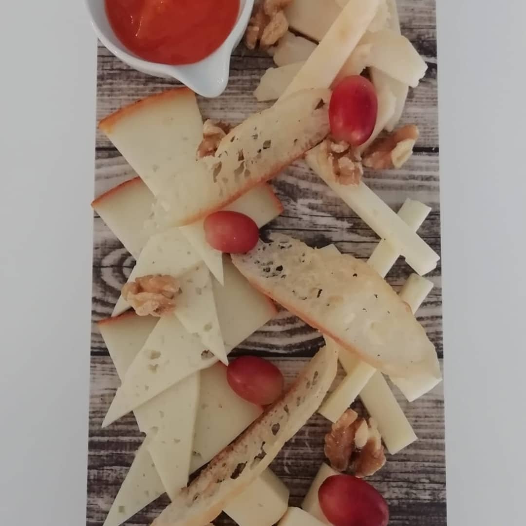 Santa Mónica Suites Hotel tweet media