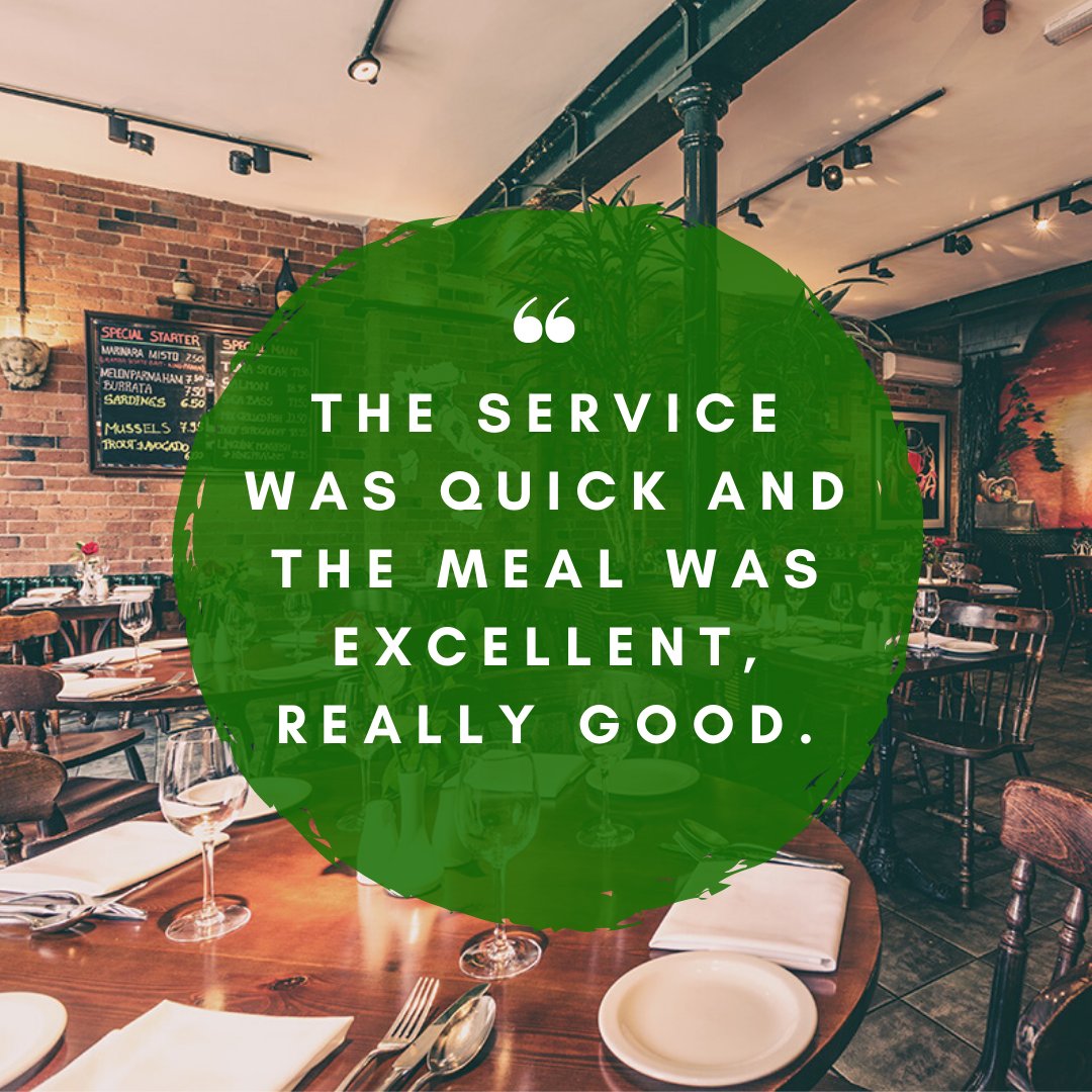 PastaDiPiazzaUK's tweet photo. We put so much into providing great service every day – but it’s all worth it to read reviews like this! If you have a minute, please do tell us about your experience on #TripAdvisor or Facebook.
-
-
#ItalianFood #TripAdvisor #JewelleryQuarter https://t.co/Qot8DubLmN