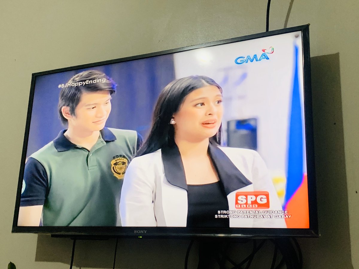 MsFiceh's tweet photo. @GMADrama Bakit ang bagay @gmanetwork @ArtistCenter #GabGil #BrieVin #BrieVinHanggangDulo #BeautifulJustice #BJHappyEnding #GabGilOfficialLoveteam https://t.co/SSfEEaapQv