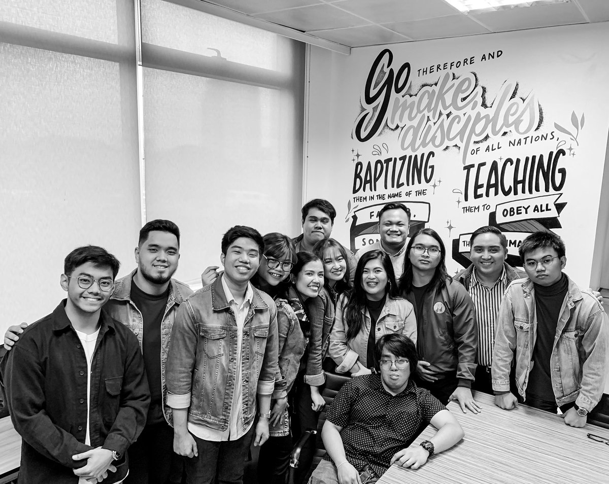 teejsosa's tweet photo. Elevate Exalt x Team G at IDC 2020 Day 2! 

Thank You, God, for the amazing gift of music that we can use to give honor and glory to Your precious and mighty Name. 🙏

#IDC2020 #TrendingTruth https://t.co/Anka2LFsIk