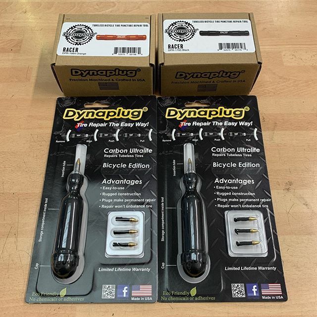 RushCycles's tweet photo. Dynaplug Tubeless puncture repair kits starting at £19.99 the best repair kits I’ve tried 👌👌👌 #dynaplug #rushcycles #puncturerepair #tubeless https://t.co/3LEfJgW8A9 https://t.co/bRul5H4QMv