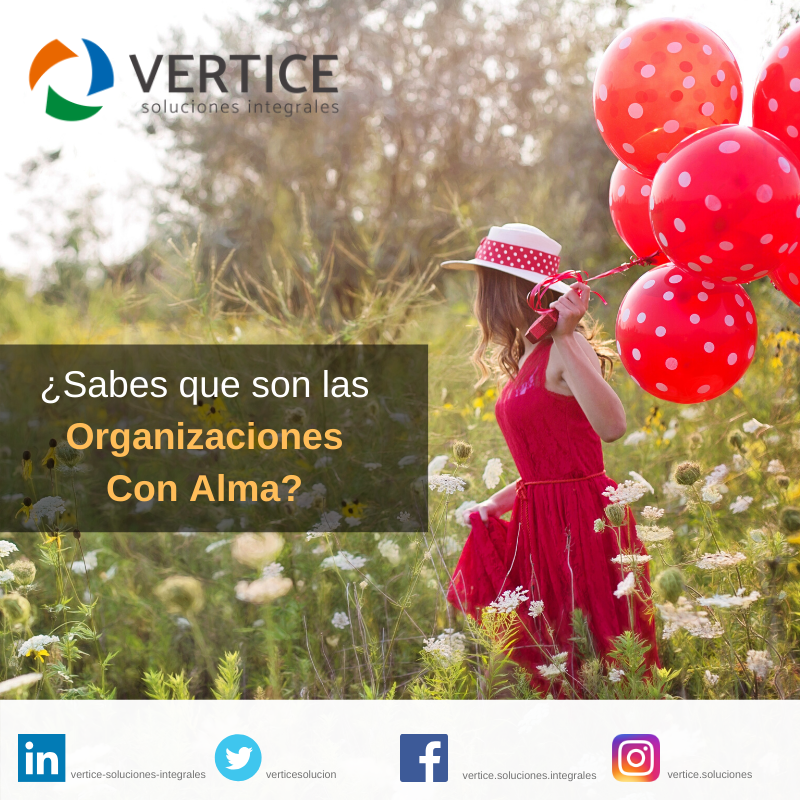 VerticeSolucion's tweet photo. El alma es el principio activo que da vida a las organizaciones.
#OrganizacionesConAlmas plantea la posibilidad de que el ser humano alcance un futuro en el que haya un lugar para todos y en donde estemos representados sin importar nuestra condición particular. https://t.co/2cDhw1DQ9E