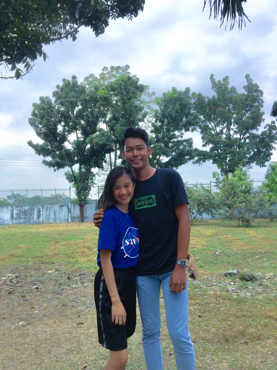 kcbc___'s tweet photo. By the way, I’m wearing the smile you gave me❤️ @LaAlcsd https://t.co/1cD1Mmpt8U