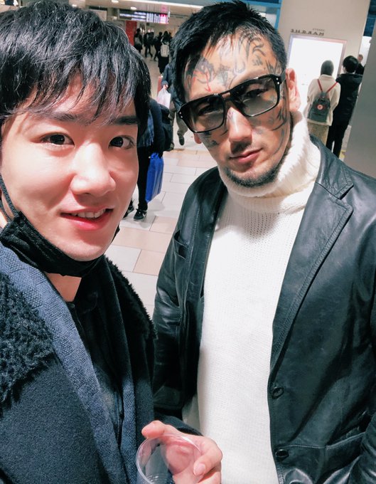 瀧澤謙太 Kenta Takizawaさん がハッシュタグ 瓜田純士 をつけたツイート一覧 1 Whotwi グラフィカルtwitter分析 瀧澤謙太 Kenta Takizawaさん がハッシュタグ 瓜田純士 をつけたツイート一覧 1 Whotwi グラフィカルtwitter分析