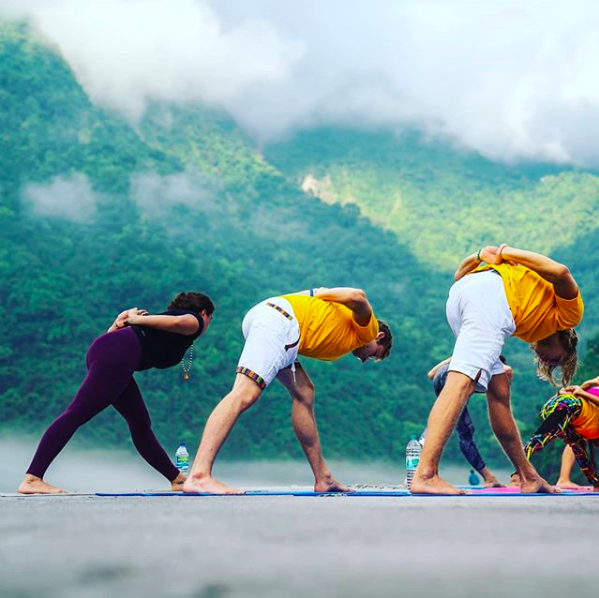 yogatherapyF's tweet photo. ➡️Yoga Courses Available viaℹ️ 

🌐https://t.co/CyyZW49pHL 

📲 Call or Whatsapp: +91 8126230256

 ✉️ Email: yogatherapyfoundation@gmail.com

#yoga #fitness #meditation #yogalife #yogainspiration #love #yogaeverydamnday #200houryogateachertraining #rishikesh https://t.co/MJRfWtiZYe