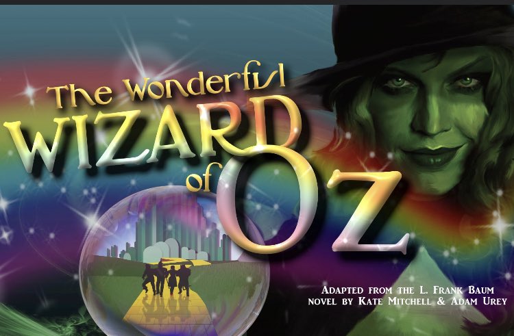 AcademyPASchool's tweet photo. .@stephencomedy Hey Stephen! We have a show on The Wonderful Wizard of Oz on next week .@HYDEFESTTHEATRE and we’ll happily pop a ticket on the door for you if you’re around! 

Would love to see you there to #supportlocaltheatre ☺️❤️ https://t.co/Pi1CUJ7PAH
