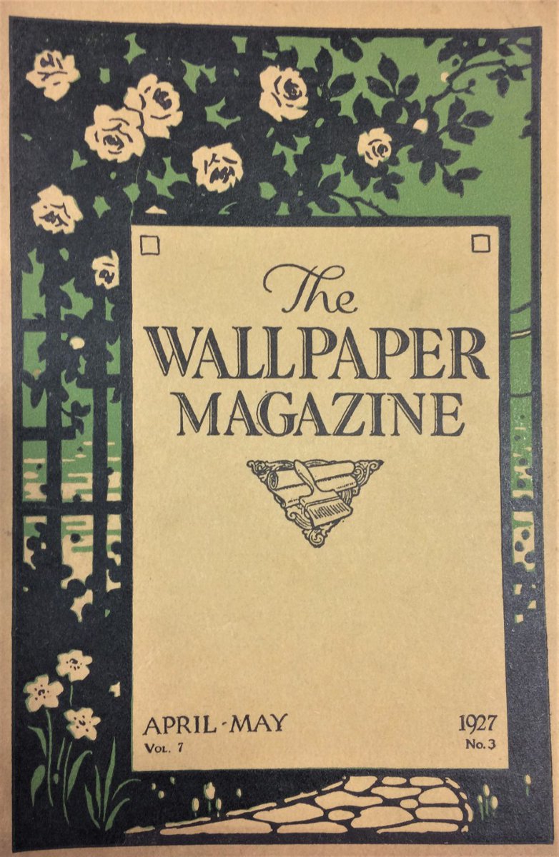 The Wallpaper Magazine 