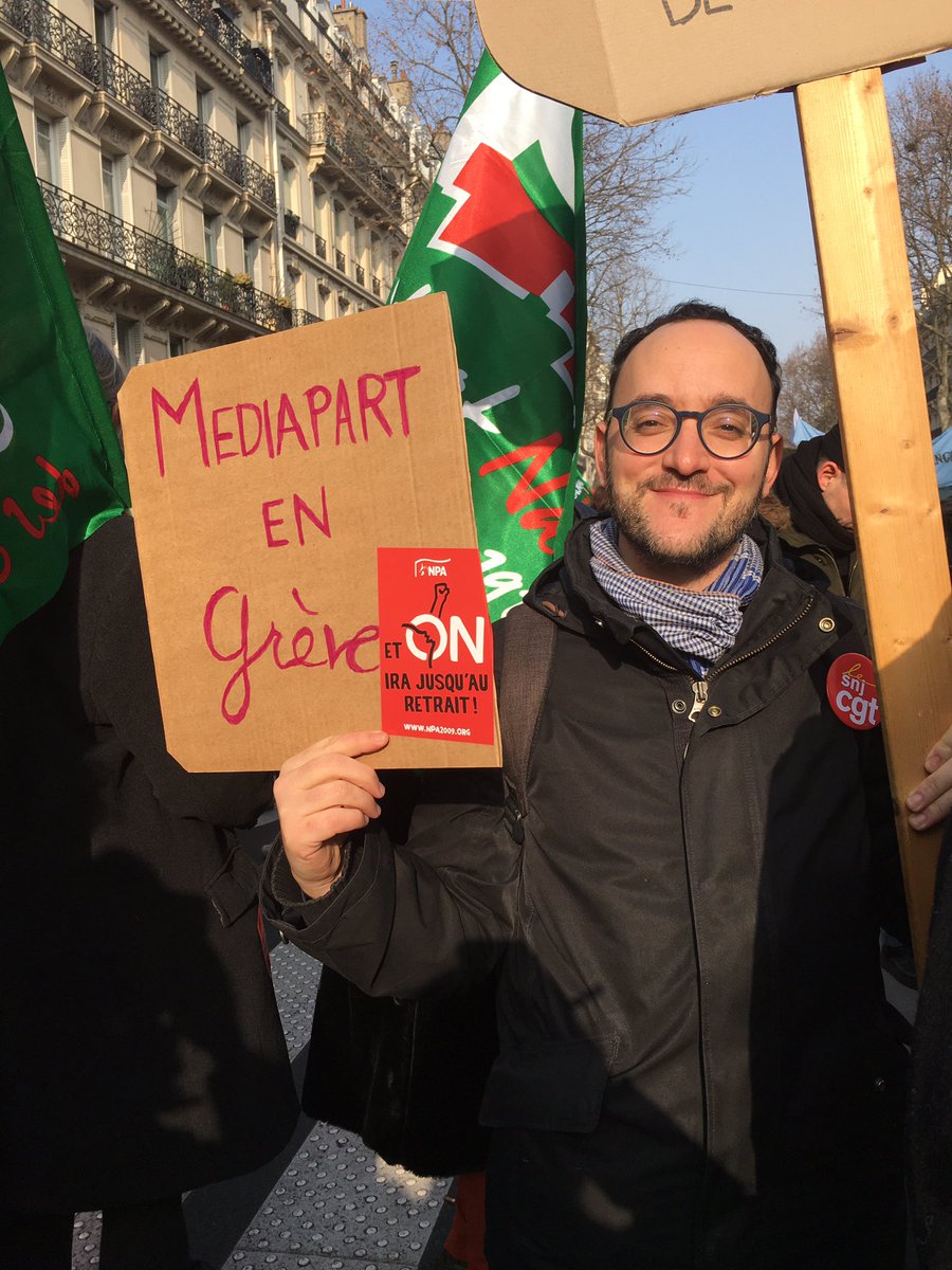 Ras la plume tweet media