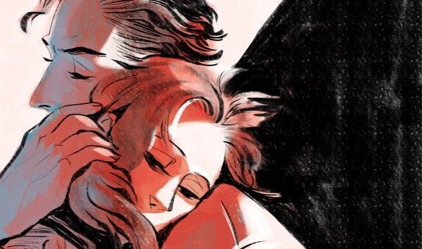 لكن ميلينا، أنت تبدين وكأنك قوة مانحة للحياة.
-كافكا