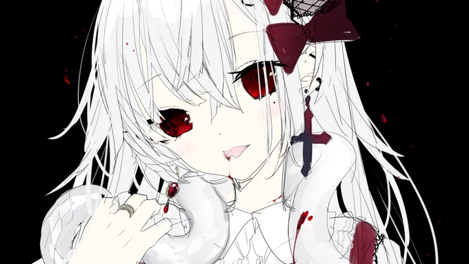ペロ… 