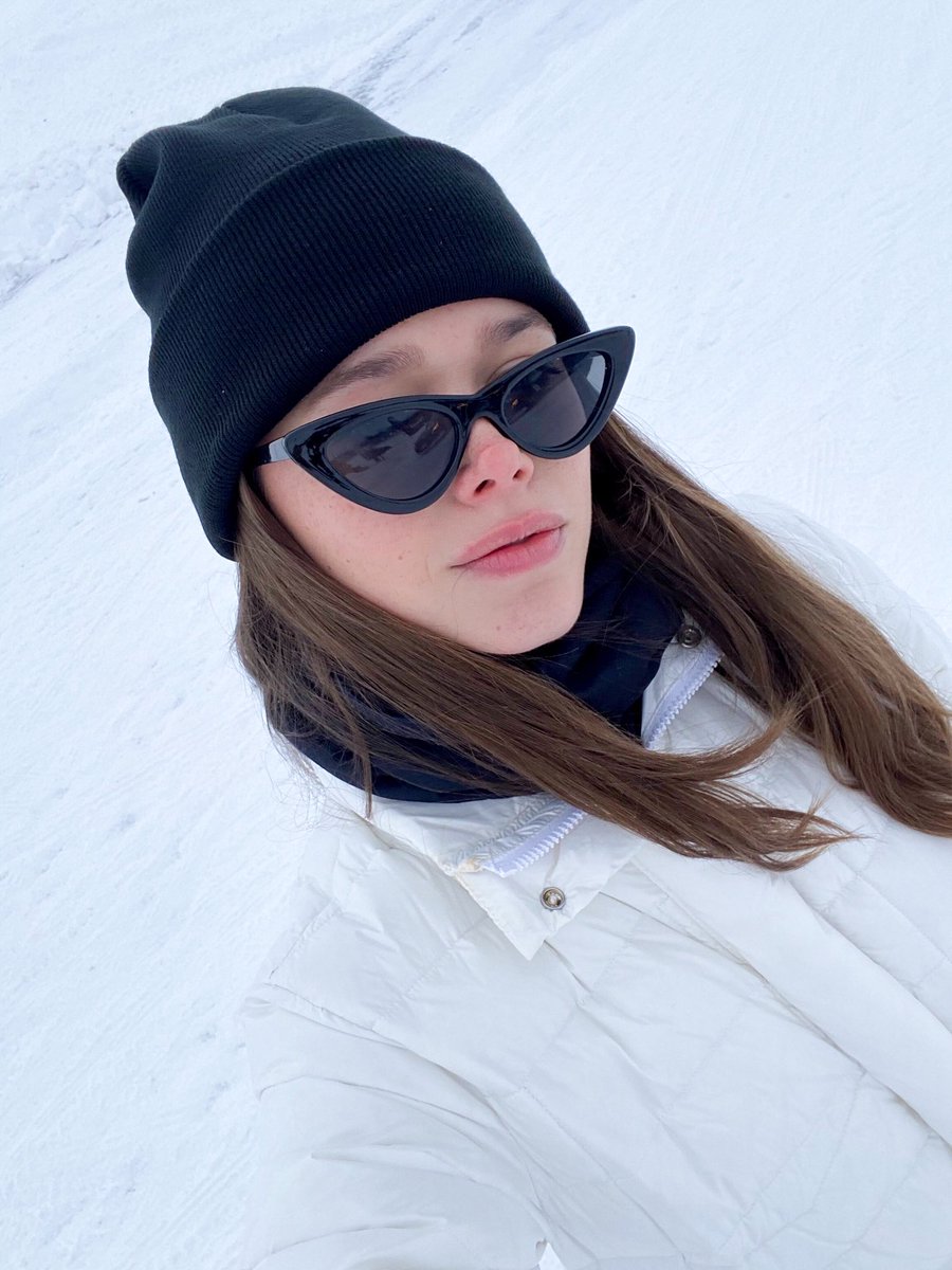 Ready to conquer the day!! #FridayFeeling