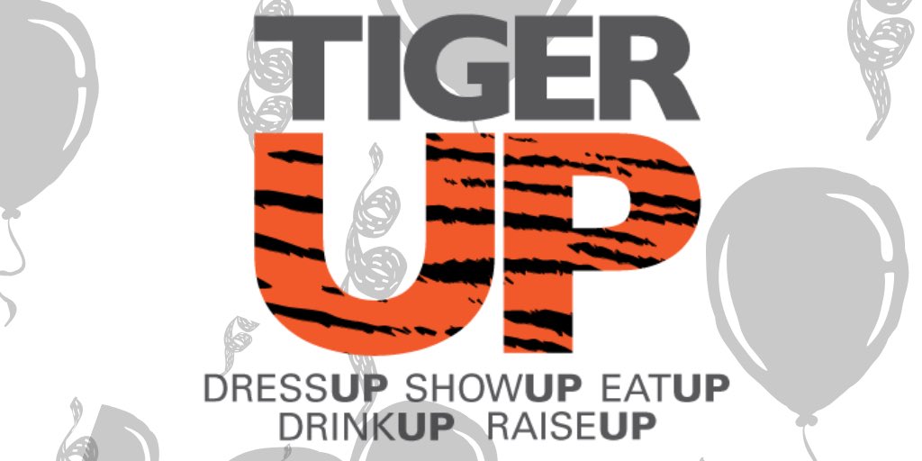LBall2020's tweet photo. TIGER BALL is TOMORROW!!!
Are you registered?  Do you have your Golden Ticket? (what’s that you ask, only your chance to score a Live Auction prize of your choice for JUST $100!)

Register here https://t.co/gewmjnnSH9

@LovTigers_AD @GoLMSTigers https://t.co/0npGur1btq