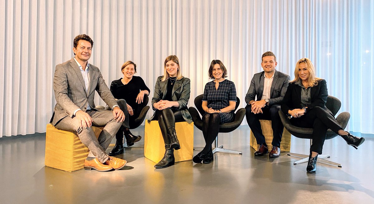 A new year to aim high with our Realty team! #realty #realestate #realty2020