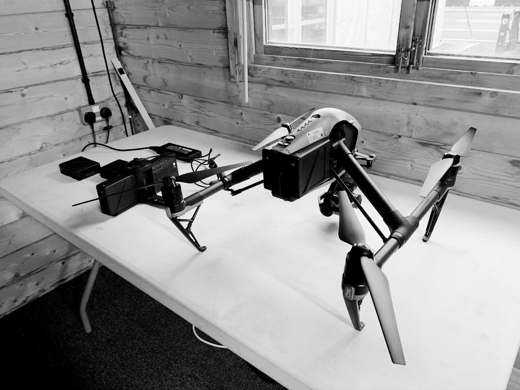 AerialImpact's tweet photo. A #dayinthelife of a CAA Approved Commercial #Drone Operator. True to say that everyday is very different. We love the diversity of what we do across many different locations, vertical industries & for many different purposes. #scopeofworks https://t.co/E1rAftJ6nu