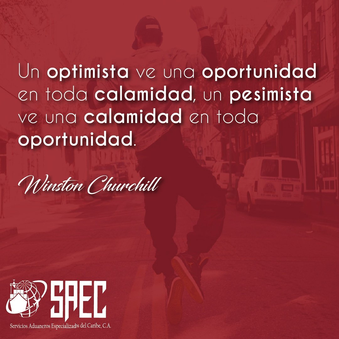 SAECVenezuela's tweet photo. 📌¡Buenos días, esperamos que sea un viernes genial para todos y que esté lleno de mucha pasión por su trabajo 🙌🏽!

#Frases #viernesMotivacional #Venezuela #negocios #pymes #servicio #aduanas #Agenciamiento #agentedeaduanas #GenteDeAduana #SomosSaec #FelizViernes https://t.co/L1amL1KdFn