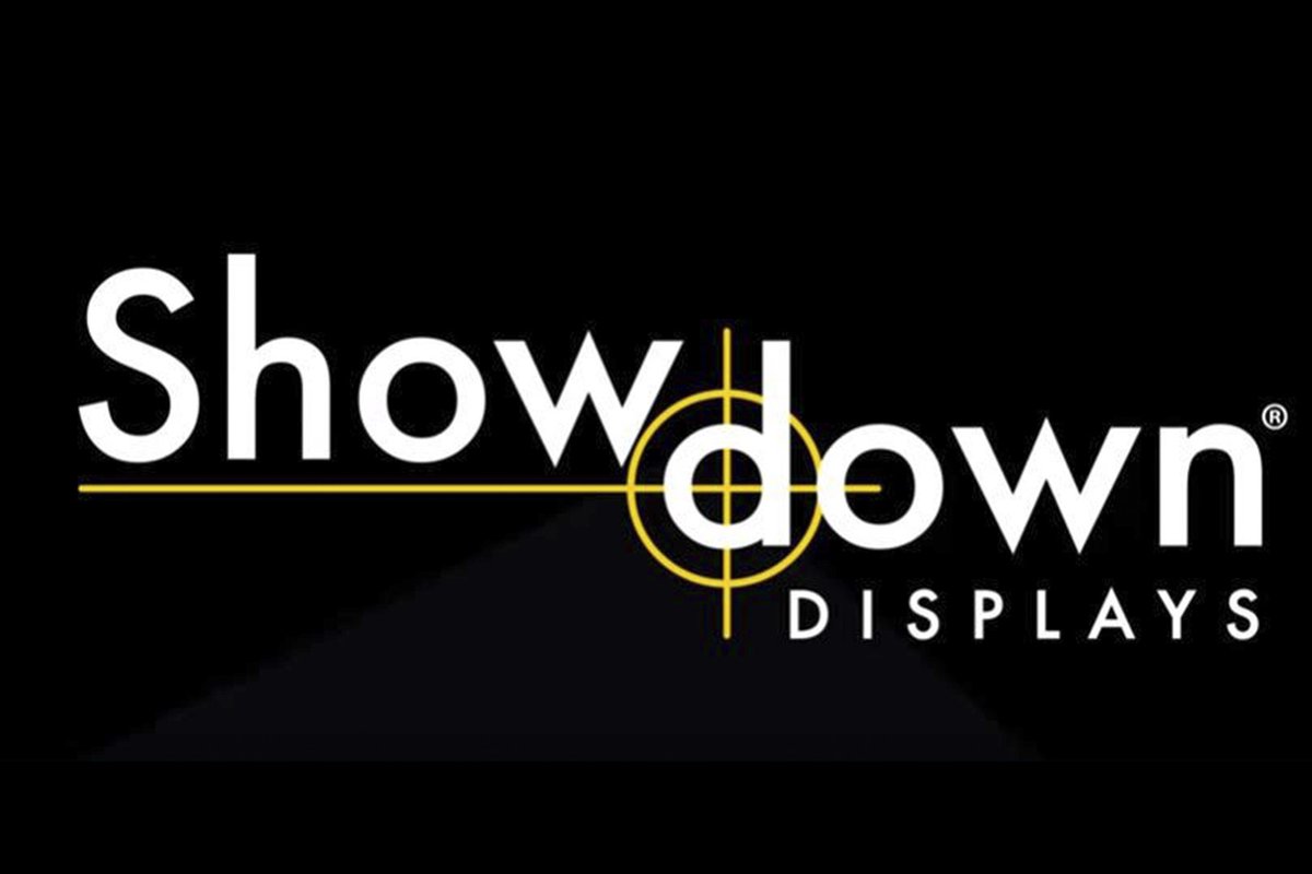 Digicomexpo's tweet photo. A partir de mayo de 2020, Promic adoptará el nombre y la nueva identidad visual de @ShowdownDisplay tras su fusión con @JansendisplayES.
Showdown Display Europe será el mayor proveedor y fabricante de #carteles promocionales, #displays y materiales POS.
https://t.co/TeEL4kEy6I https://t.co/5tzPv2SPyr