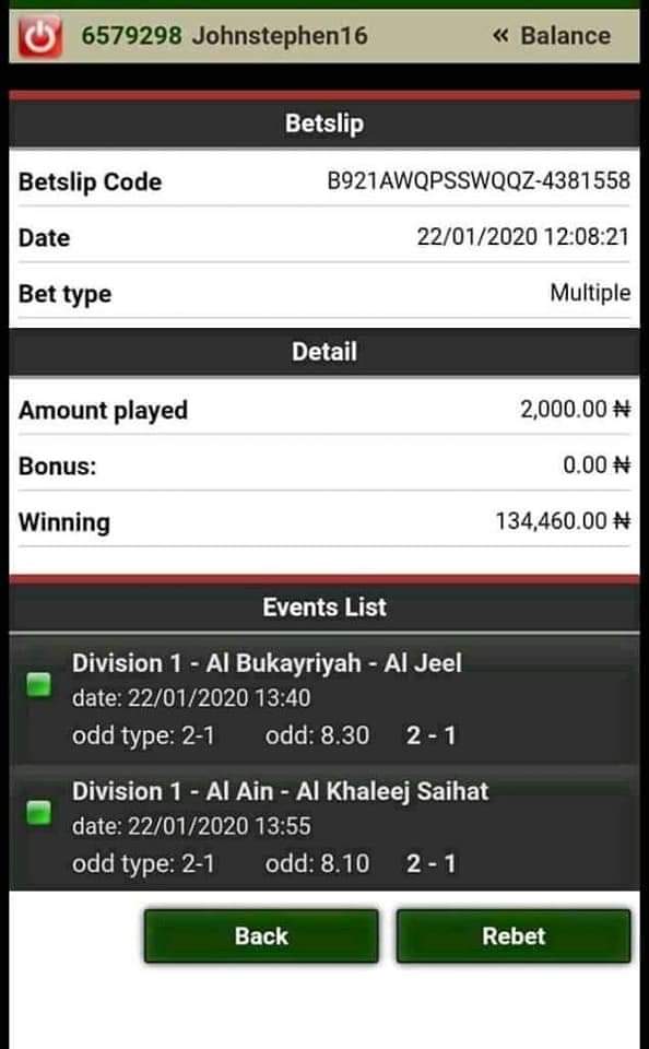 BetExcellent's tweet photo. Winning is the only language we understand here.

Contact admin below for enquiry about next game. WHATSAPP: +1(314)643-7648
#dollypartonchallenge #AusOpen #FridayThoughts #mtnghana #mtnghana #FridayMotivation #FridayMotivation #EducationDay #NBAAllStar #TachaXGetfit #Internation https://t.co/wtzvF4qCme