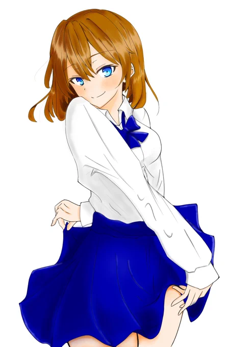 今の私にはここまでしかできない… 
