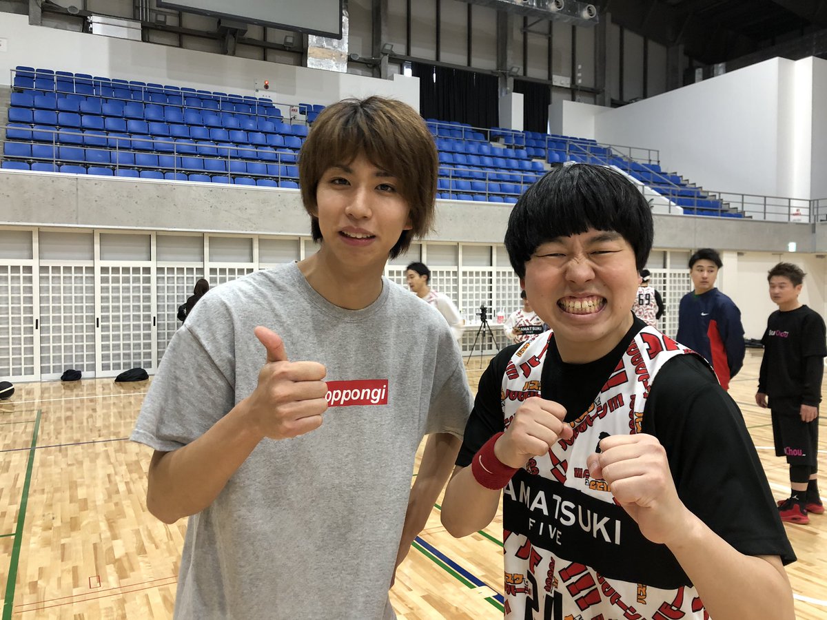 ジェラードン かみちぃ בטוויטר 麒麟田村さんのyoutubeチャンネル バスケでババババーン にて はじめしゃちょーさん率いるyoutuberオールスターとコラボさせてもらいました ぜひ見てください バスケ プレイ動画 ついにはじめしゃちょーさんとコラボ ジェラードン かみちぃ בטוויטר 麒麟田村さんのyoutubeチャンネル バスケでババババーン にて はじめしゃちょーさん率いるyoutuberオールスターとコラボさせてもらいました ぜひ見てください バスケ プレイ動画 ついにはじめしゃちょーさんとコラボ