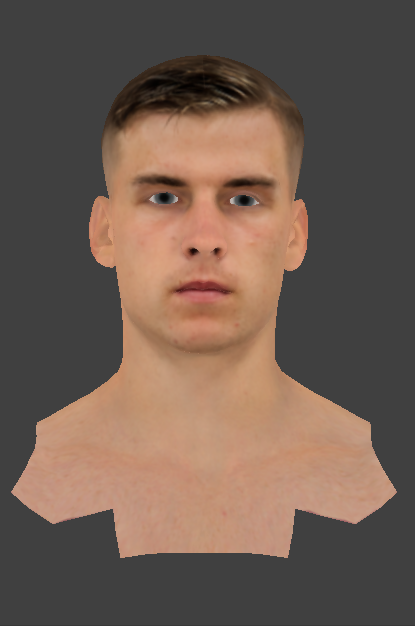 Br7Mods's tweet photo. Andriy Lunin WIP
76 Overall
88 Potential
Position - Goalkeeper
Age - 20
Very Good Career Mode Asset
#fifa #Fifa20 #mods #gamemods #football #fifamods #fifa20mods #footballmods #genericgenocide #Rma
#realmadrid #AndriyLunin #realvalladolidleganés #youngtalent #careermodegem https://t.co/JjubBTRREZ