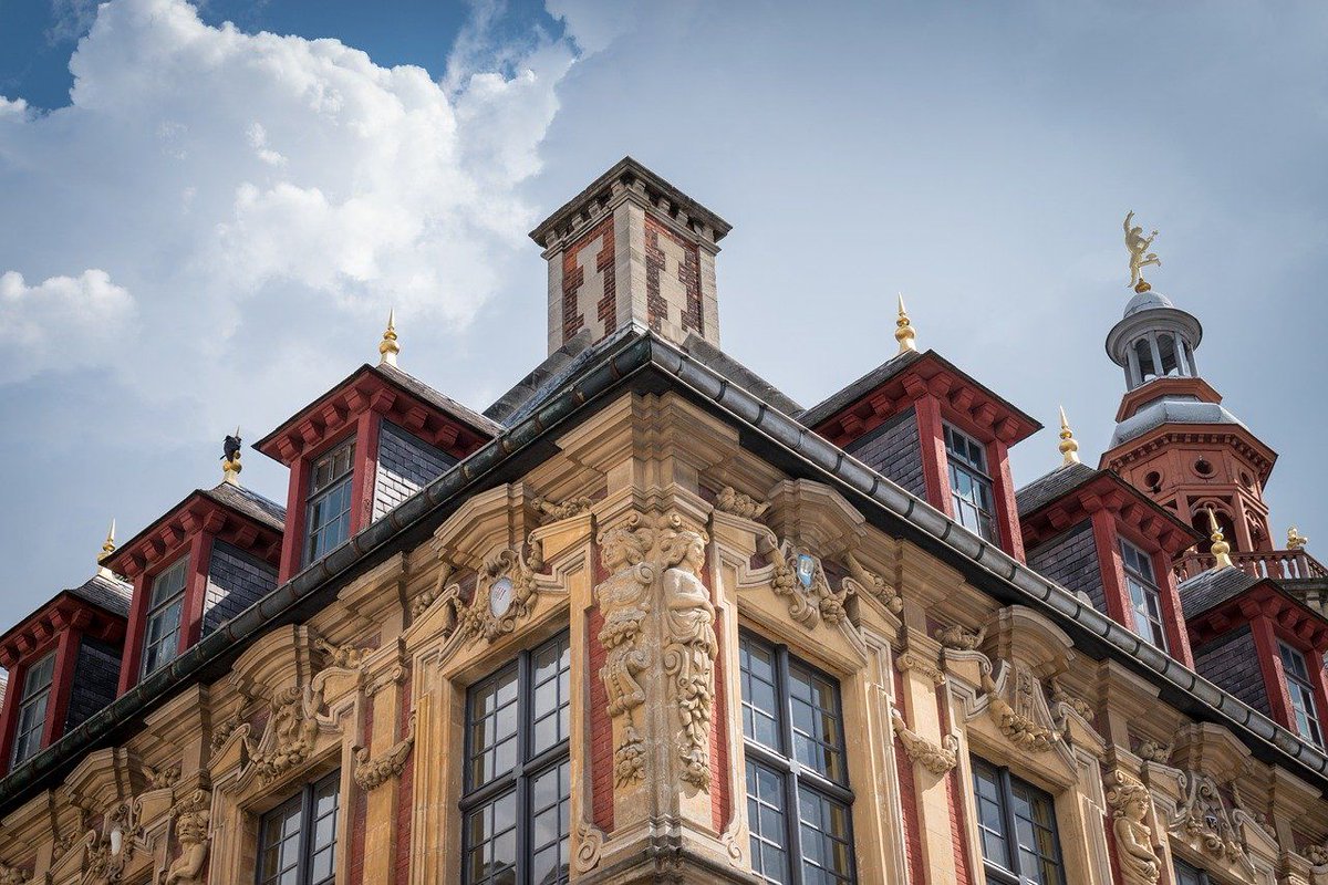 Optissimmo_grp's tweet photo. L’investissement locatif à Lille est une solution extrêmement efficace pour réduire vos impôts où encore percevoir des loyers non-imposable. Cependant faut-il encore savoir où investir !

Top 5 des quartiers où investir à Lille : https://t.co/U4uLymfwhi https://t.co/MJevAvDviz