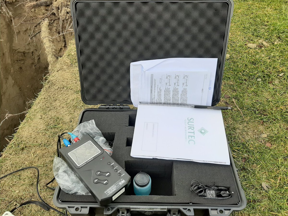 m_diazlopez's tweet photo. Auditando grupo de bombeo. Estudio de caudales y control de presiones. #surtec #granadaclubdegolf https://t.co/fdZ3VG60GN